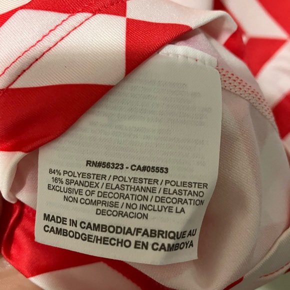 Nike Pro tank size L - Picture 4 of 5